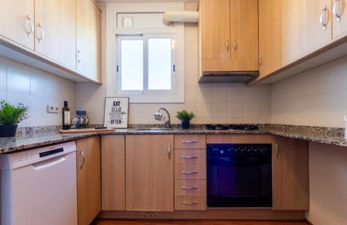 Apartment Garbi by Interhome - Foto 4