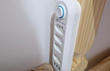 Casa dos Sonhos - Pé na areia, Churrasqueira, Mínimo 2 diárias - Foto 36