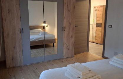 Residence ai fiori - Simone Apartment - Foto 12