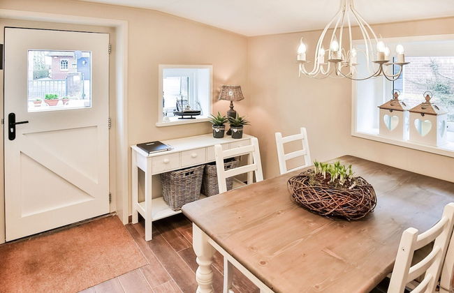 Fantastic Luxury Vacation Home and Next to the Wadden Sea - Foto 50