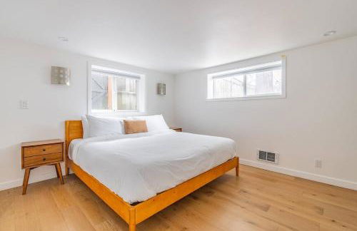 Quintessential Queen Anne charmer w 7Beds4Baths - Foto 21