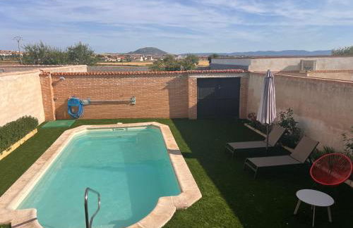 Un sueño en Toledo II, al lado de Puy du Fou - Foto 16