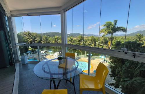 Ap Alecrim Luxo Camboinhas Beira Mar Pisc Marina - Foto 6