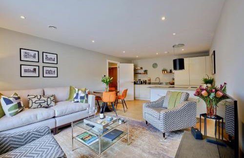 Lambert House - Foto 24