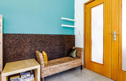 Sublime Sun and Van, By Meco Stays - Foto 23