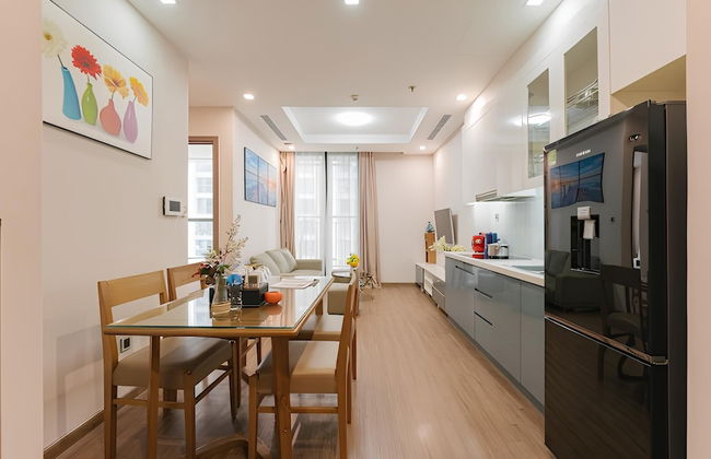 Sunny - Vinhomes GreenBay Residences - Foto 26