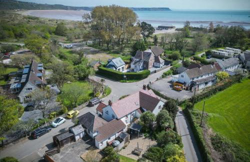 Bullcroft - 6 Bedroom House - Oxwich - Foto 31
