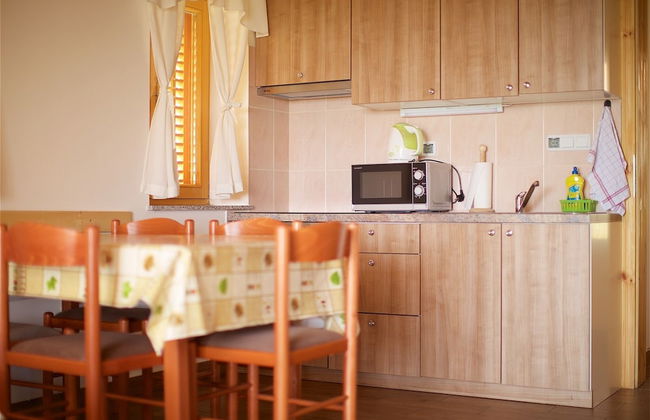 Tourist Farm Lovrec - Foto 25