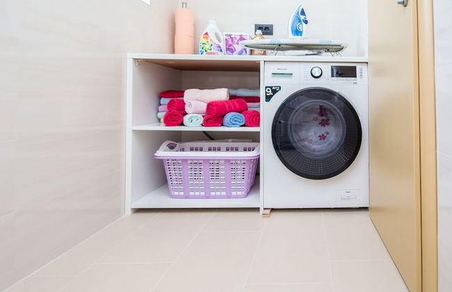 Villa Grannys House - Foto 20