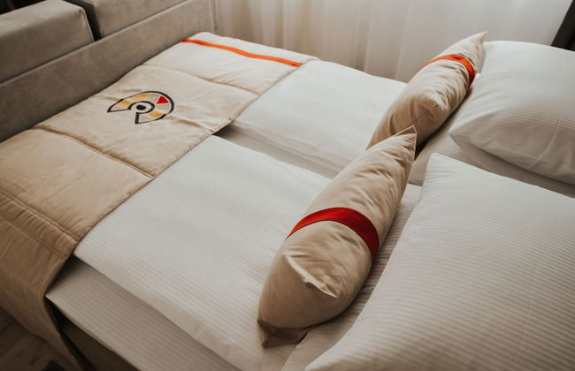 Aparthotel Centar Sarajevo - Foto 7