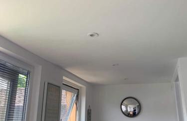 Lindas LODGE Free PARKING air con plus provisions included - Foto 43