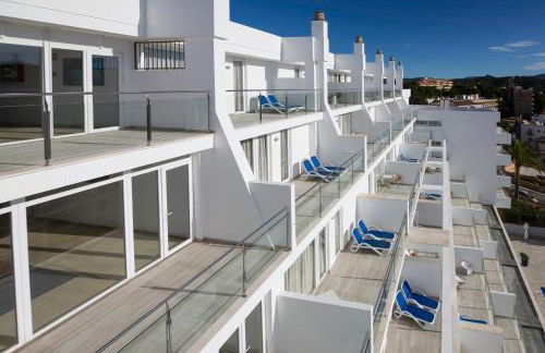 Aparthotel Novo Mar - Foto 172