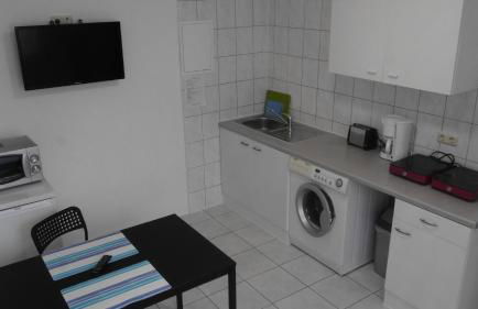 Appartements Katharina - Photo 18