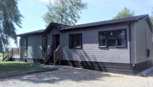 Puddledock - luxury lodge - Romney Marsh, Kent - Foto 2