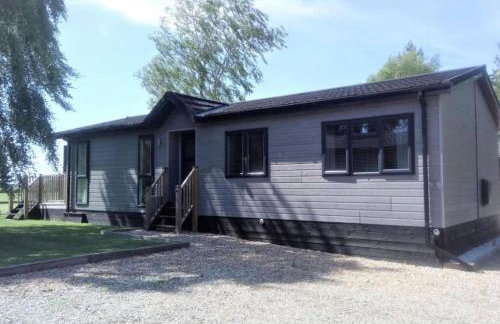 Puddledock - luxury lodge - Romney Marsh, Kent - Photo 2