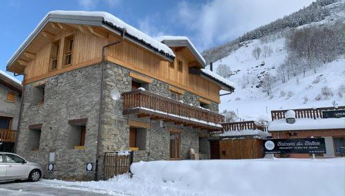 Balcons du Bettex - Foto 3