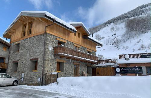 Balcons du Bettex - Foto 3