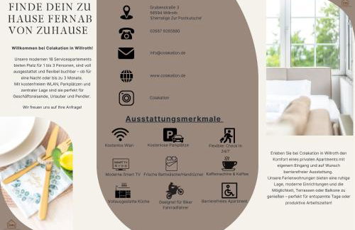 Colakation - Foto 29