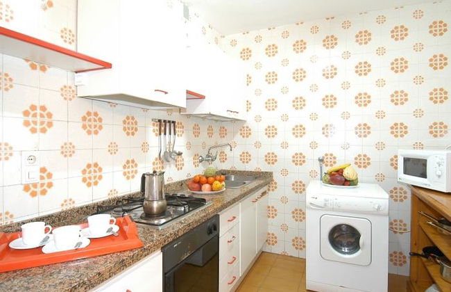 APCOSTAS Almuñecar Playa / Dos Dormitorios - Photo 3