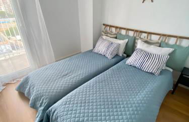 Lowenva beach apartment - Foto 17