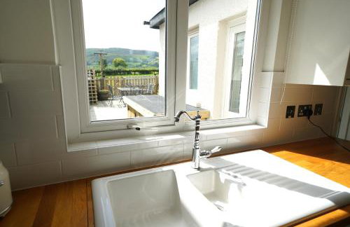 Gortnagory Cottage Carnlough - Foto 4