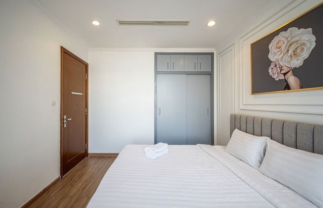 SaigonHomes in Vinhomes Central Park - Foto 55