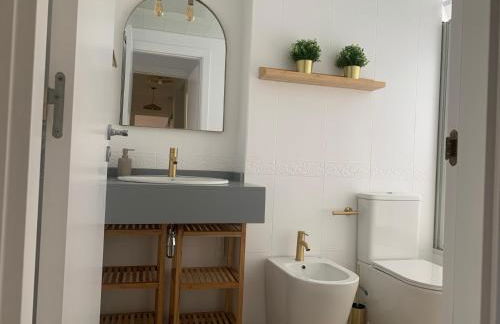 Dolce Terrassa 25 min Barcelona and Beach - Foto 58