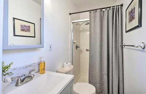 Colorado Springs Home with Yard about 12 Mi to Dtwn - Foto 15