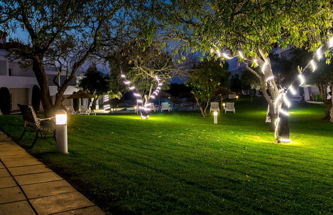 Apartamentos Turísticos Pateo Village - Foto 78