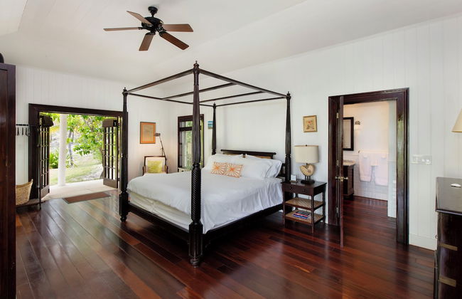 Pura Vida Paradise Luxury Tropical Villa - Foto 4