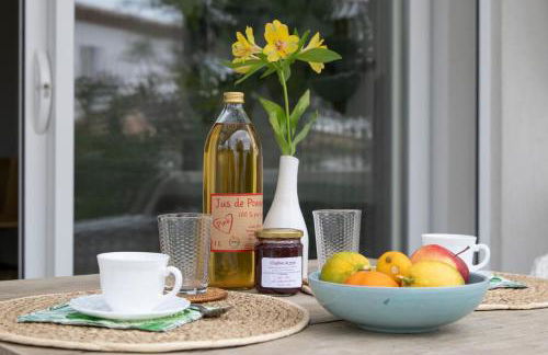 Appartements vue mer Rêves d'Azur Les Issambres - Foto 25