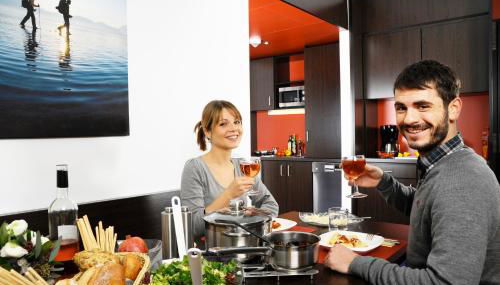 Stay2Munich Hotel & Serviced Apartments - Foto 3