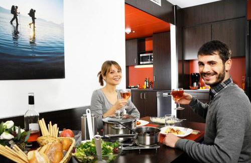 Stay2Munich Hotel & Serviced Apartments - Foto 3