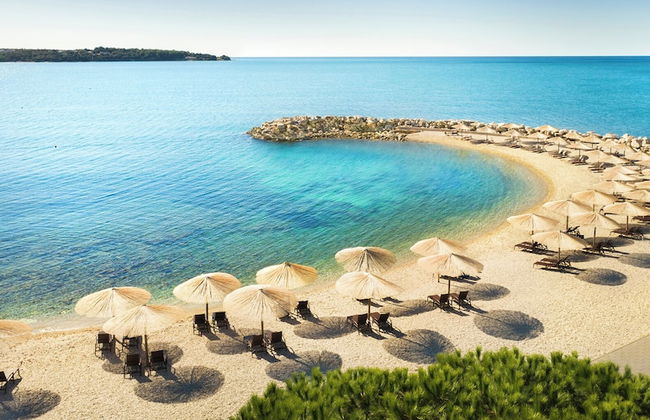 Aminess Planet Camping Holiday Homes Sirena - Foto 67