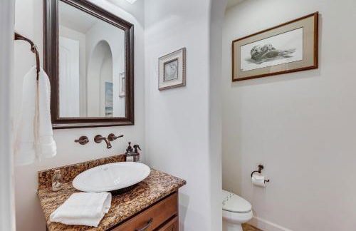 Poolside Relaxation Queen Creek Oasis with Fire Pit - Photo 25