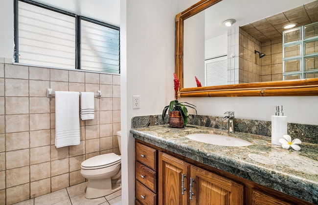 Keauhou Kona Surf & Racquet Club #3-101 "hale Malama Pono" - Foto 26