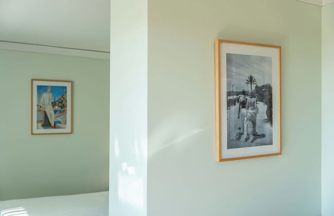 Hotel Apartamento Solverde - Foto 23