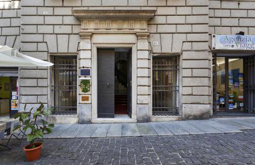 Cairoli Stylish Apartment by Wonderful Italy - Foto 42