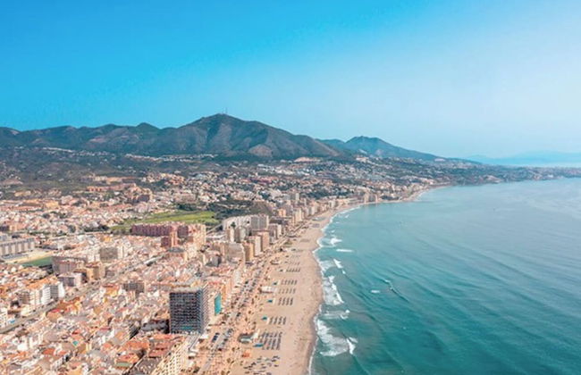 Skysea Holidays Malaga Turquesa - Foto 15