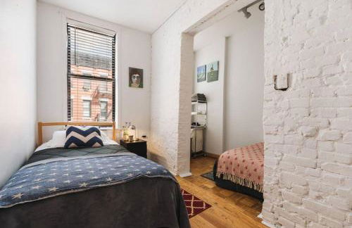 East Village Townhouse - Foto 26