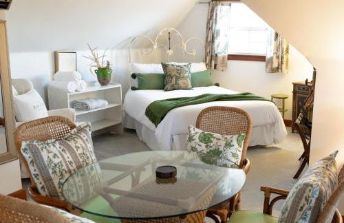 Vineyard Retreat - Foto 37