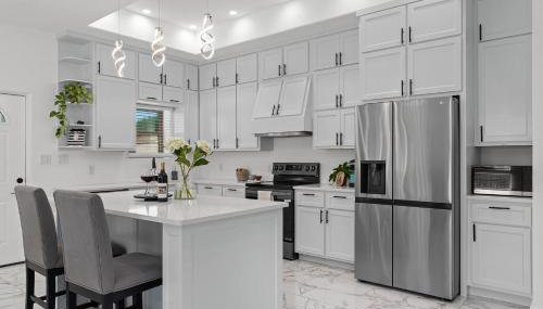 Charming Family Getaway Near Medina River - Foto 2