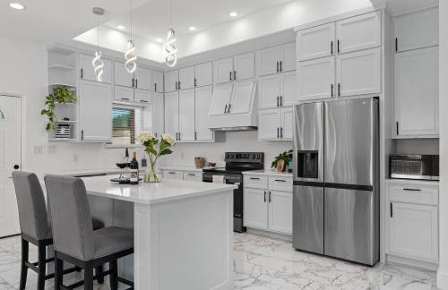 Charming Family Getaway Near Medina River - Foto 2