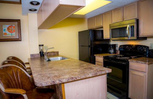 Ocean Landings Resort Cocoa Beach Port Canaveral - Photo 22