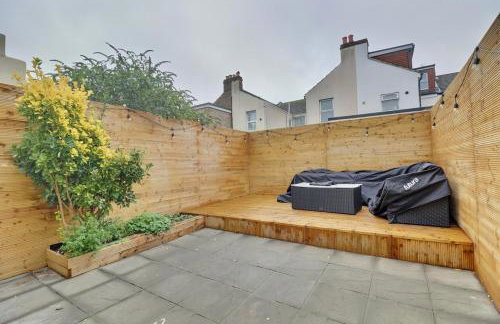 Spacious 4BR house near Portsmouth center - Foto 4