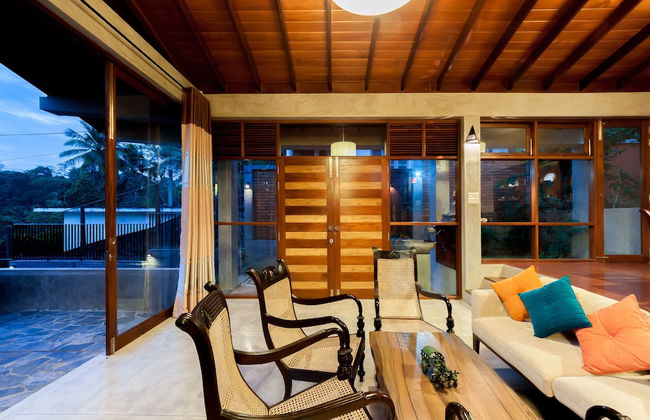 Nisala Villa - Foto 16