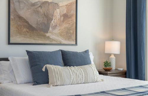 3 King Beds Spacious 4 BR 3 BATH AC Near Jackson - Foto 9