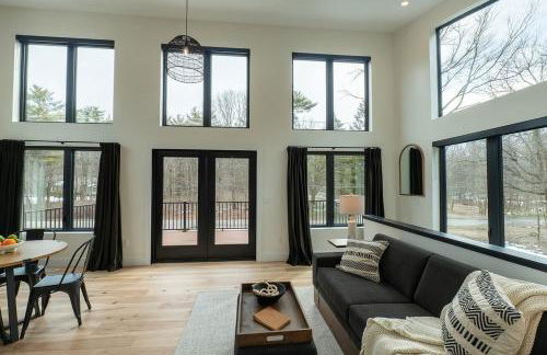 Michigan Mod Walk to Downtown - Foto 8