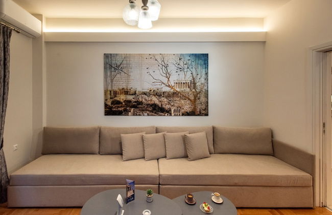 Blue Ark Acropolis Compass - Foto 30