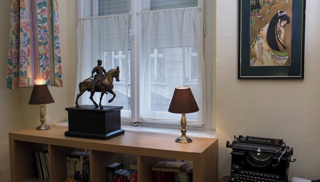 Stunning 2 Double Bedroom Apartment In The Centre Of Budapest - Foto 5, Zimmer